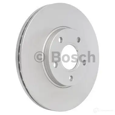 Тормозной диск BOSCH E1 90 R - 02C0074/0082 BD2067 1193479267 0986479b66 - Изображение 1