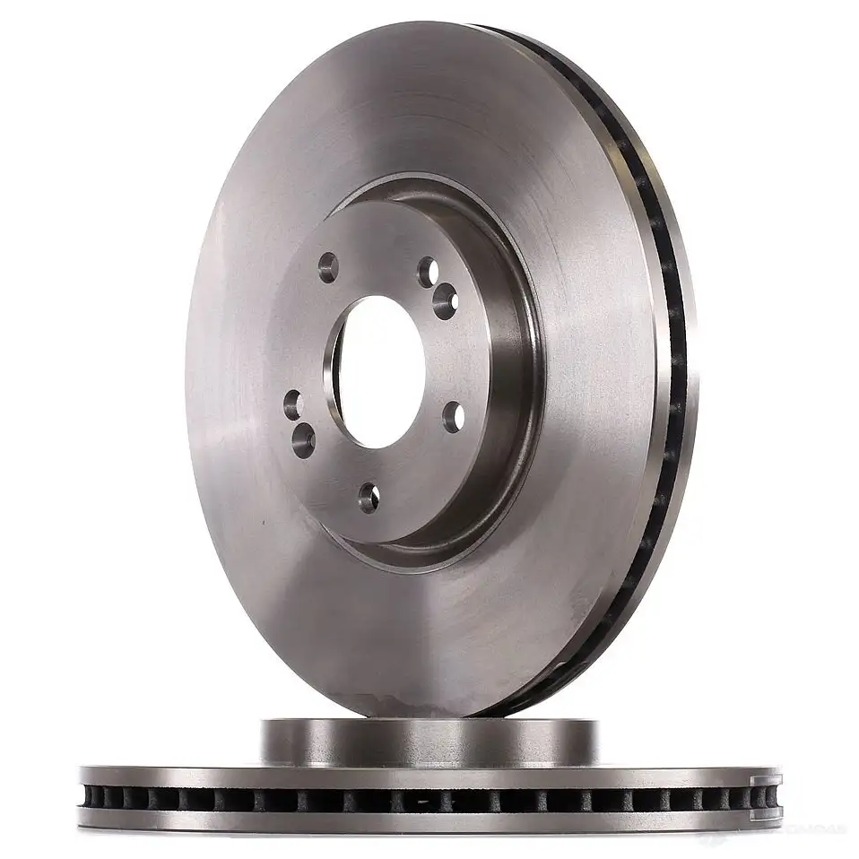 Тормозной диск BOSCH 0986479786 E1 90 R - 02C0349/0236 339989 BD1616 - Изображение 1