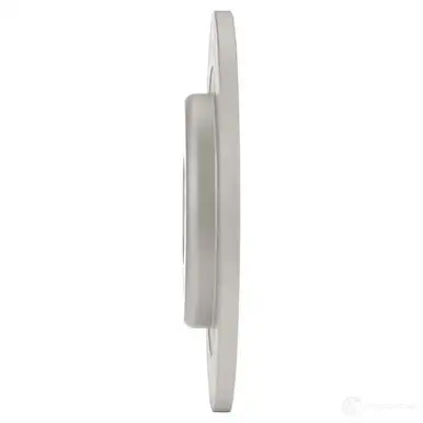 Тормозной диск BOSCH E1 90 R -02C0371/0039 340189 BD1734 0986479a47 изображение 2