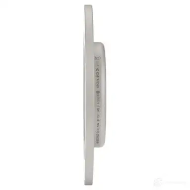 Тормозной диск BOSCH E1 90 R -02C0371/0039 340189 BD1734 0986479a47 изображение 3