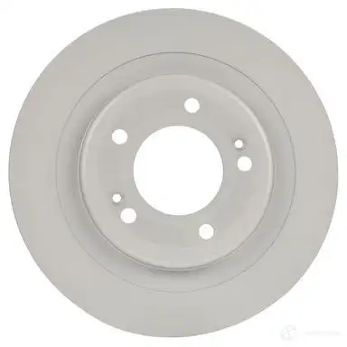 Тормозной диск BOSCH E1 90 R -02C0371/0039 340189 BD1734 0986479a47 изображение 4