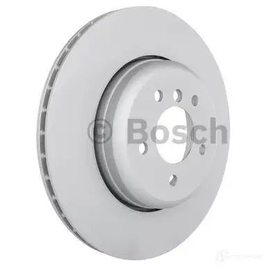 Тормозной диск BOSCH KYBUKB6 BD156 1 339935 0986479729 - Изображение 1