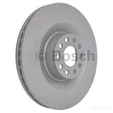 Тормозной диск BOSCH 1193479313 JO4VB BD 2098 0986479b97 - Изображение 1