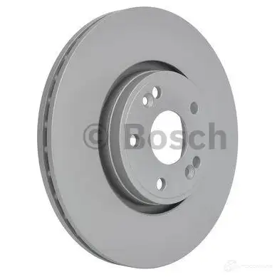 Тормозной диск BOSCH 1193479241 5NIAW1 0986479b47 BD20 48 изображение 1