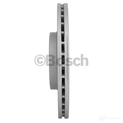 Тормозной диск BOSCH 1193479241 5NIAW1 0986479b47 BD20 48 изображение 2
