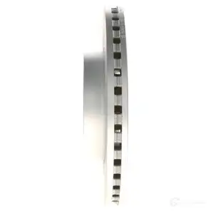 Тормозной диск BOSCH 1193479513 BD 2654 0986479e53 S0IWLO - Изображение 1
