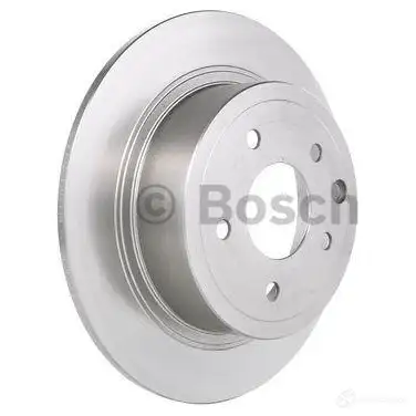 Тормозной диск BOSCH 339612 0986479362 E1 90 R - 02C0357/0158 BD1239 - Изображение 1