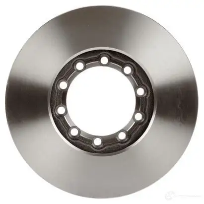 Тормозной диск BOSCH 8ZEX9 0986479609 BD1 452 339827 - Изображение 1