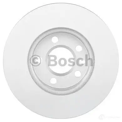 Тормозной диск BOSCH 339213 E1 90 R - 02C0074/0295 BD746 0986478846 изображение 2