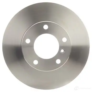 Тормозной диск BOSCH BD 1411 339790 0986479568 AF9RTUW - Изображение 1