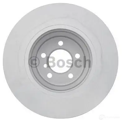 тормозной диск BOSCH BD897 339295 E1 90 R - 02C0348/0367 0986479003 изображение 5