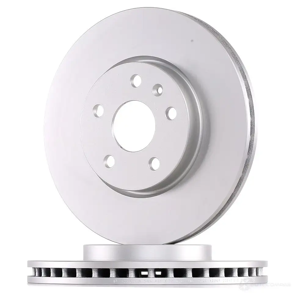 Тормозной диск BOSCH 0986479c16 LIOIPD BD2 116 1193479338 - Изображение 1