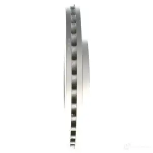 Тормозной диск BOSCH 0986479333 BD 1184 339585 JIPUE - Изображение 1