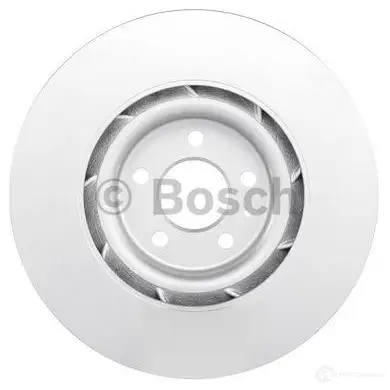 Тормозной диск BOSCH 339808 FS9KC 0986479590 B D1433 изображение 3