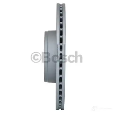 Тормозной диск BOSCH BD2209 E1 90 R -02C0381/0167 0986479c70 1193479412 - Изображение 1
