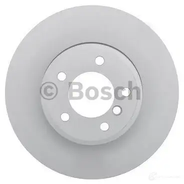 Тормозной диск BOSCH 339398 NBHZ3 BD9 57 0986479115 изображение 2
