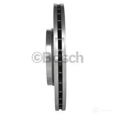 Тормозной диск BOSCH BD 1015 339362 6JZ4A1 0986479078 изображение 0