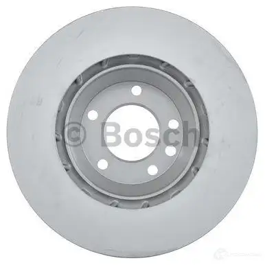 Тормозной диск BOSCH E1 90 R - 02C0348/0365 BD1116 339509 0986479251 изображение 3