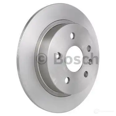 Тормозной диск BOSCH BD136 7 339742 J7WHH 0986479513 изображение 0