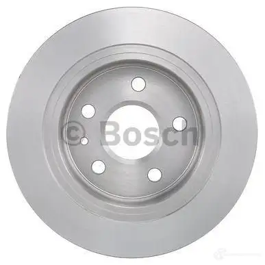 Тормозной диск BOSCH BD136 7 339742 J7WHH 0986479513 изображение 2