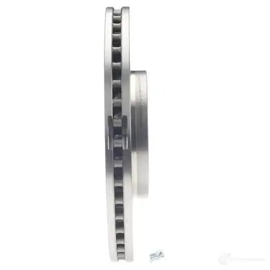 Тормозной диск BOSCH K7VCYSJ 0986479545 339769 BD139 0 изображение 5