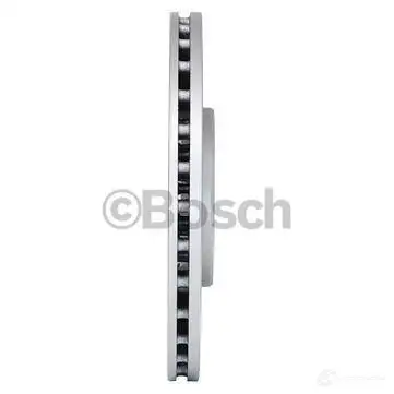Тормозной диск BOSCH S4XYR7 1193479427 BD22 21 0986479c82 изображение 2