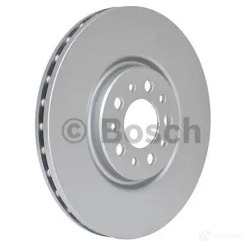 Тормозной диск BOSCH S4XYR7 1193479427 BD22 21 0986479c82 изображение 3