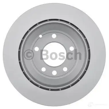 Тормозной диск BOSCH 0986479095 339378 B D1025 L5CQWKO изображение 3
