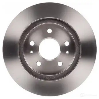 Тормозной диск BOSCH 0986479a98 BD 2158 340227 G70K0 - Изображение 1