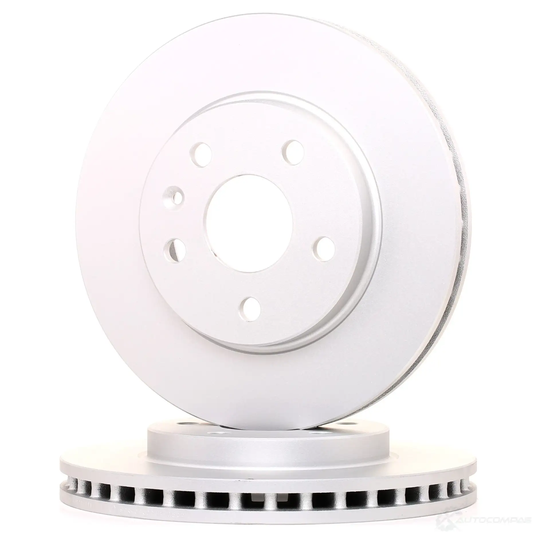 Тормозной диск BOSCH 1193479404 0986479c65 50RSD BD2 204 изображение 0