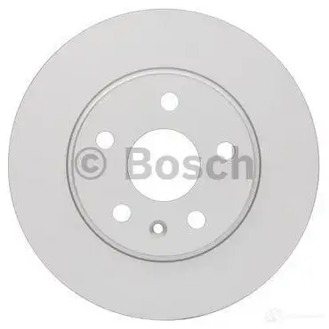 Тормозной диск BOSCH 1193479404 0986479c65 50RSD BD2 204 изображение 2