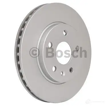 Тормозной диск BOSCH 1193479404 0986479c65 50RSD BD2 204 изображение 3