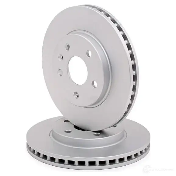 Тормозной диск BOSCH 1193479404 0986479c65 50RSD BD2 204 изображение 6