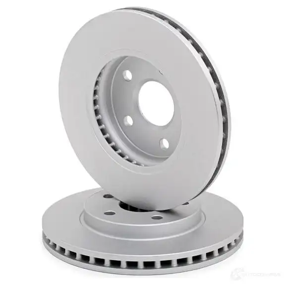 Тормозной диск BOSCH 1193479404 0986479c65 50RSD BD2 204 изображение 7