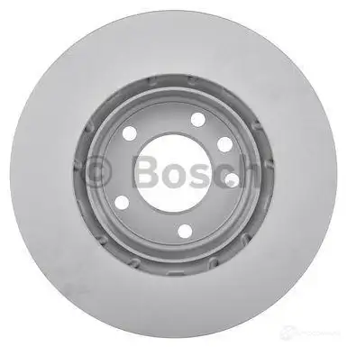 Тормозной диск BOSCH B D1115 339508 0986479250 AIRDFD изображение 3
