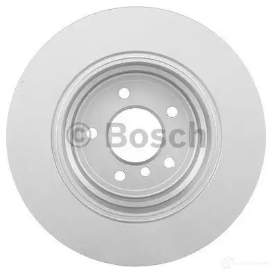 Тормозной диск BOSCH BD123 6 339601 0986479351 3A7Z1 изображение 3
