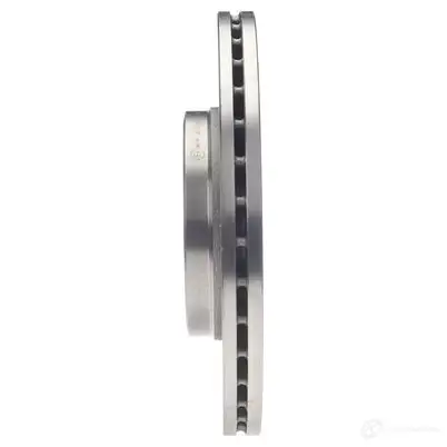 Тормозной диск BOSCH BD 1118 0986479743 CD1118 339949 - Изображение 1