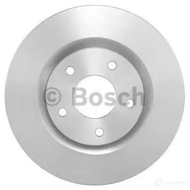 Тормозной диск BOSCH BD1201 0986479358 E1 90 R - 02C0074/0338 339608 изображение 1