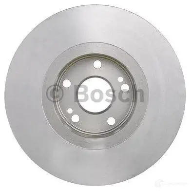 Тормозной диск BOSCH 0986478743 339152 BD 656 BK5RBH изображение 3