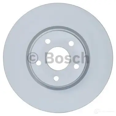 Тормозной диск BOSCH BD 2616 85EAAX 1193479498 0986479d84 изображение 0