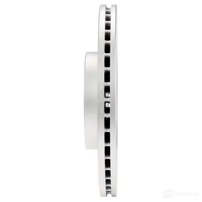 Тормозной диск BOSCH BD1574 339950 E1 90 R - 02C0074/0324 0986479744 - Изображение 1