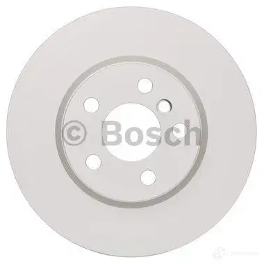 Тормозной диск BOSCH 340271 GY6472Y BD 2412 0986479c91 изображение 3