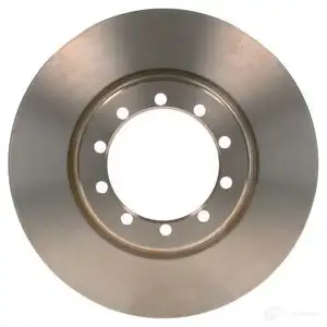 Тормозной диск BOSCH 2YGMV 0986479342 BD11 92 339594 - Изображение 1