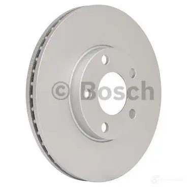 Тормозной диск BOSCH 0986479c81 9FRC0 1193479426 B D2220 - Изображение 1