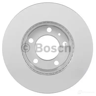 Тормозной диск BOSCH B D1548 0986479716 339922 OXNET7 изображение 3