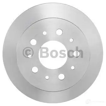 Тормозной диск BOSCH BD1002 E1 90 R - 02C0241/0316 339349 0986479065 изображение 2