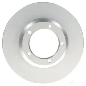 Тормозной диск BOSCH IFQWF 339197 0986478824 BD7 27 - Изображение 1