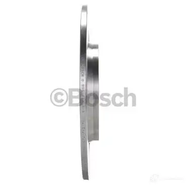 Тормозной диск BOSCH BD12 38 G0UCC6 339610 0986479360 изображение 1