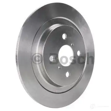 Тормозной диск BOSCH BD12 38 G0UCC6 339610 0986479360 изображение 3