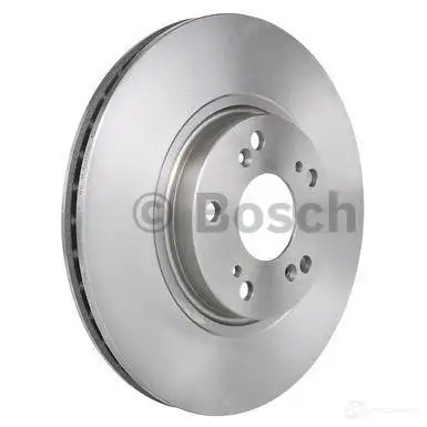 Тормозной диск BOSCH BD1094 339487 E1 90 R - 02C0074/0340 0986479227 - Изображение 1